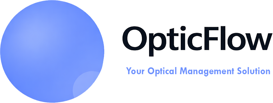 OpticFlow logo